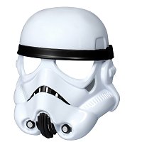 HASBRO - Star Wars Stormtrooper maska