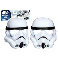 HASBRO - Star Wars Stormtrooper maska