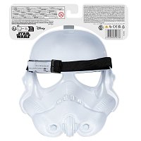 HASBRO - Star Wars Stormtrooper maska