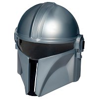 HASBRO - Star Wars Mandalorian maska