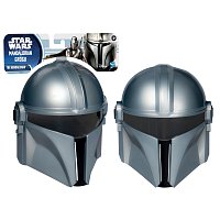 HASBRO - Star Wars Mandalorian maska