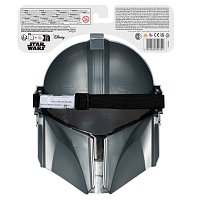 HASBRO - Star Wars Mandalorian maska