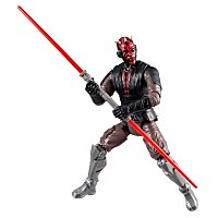 HASBRO - Star Wars Series Titan Darth Maul figurka 30 cm