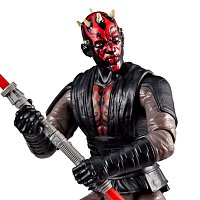 HASBRO - Star Wars Series Titan Darth Maul figurka 30 cm