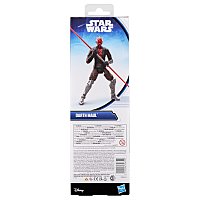 HASBRO - Star Wars Series Titan Darth Maul figurka 30 cm