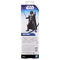 HASBRO - Star Wars Series Titan Darth Vader figurka 30 cm