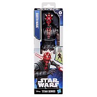HASBRO - Star Wars Titan Series figurka 30 cm, assort