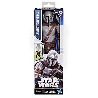 HASBRO - Star Wars Titan Series figurka 30 cm, assort