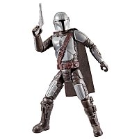 HASBRO - Star Wars Titan Series figurka 30 cm, assort