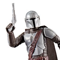HASBRO - Star Wars Titan Series figurka 30 cm, assort