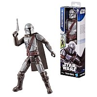 HASBRO - Star Wars Titan Series figurka 30 cm, assort