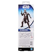 HASBRO - Star Wars Titan Series figurka 30 cm, assort