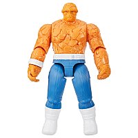 HASBRO - Fantastic 4 Titan Hero Series - The Thing figurka 30 cm