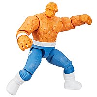 HASBRO - Fantastic 4 Titan Hero Series - The Thing figurka 30 cm