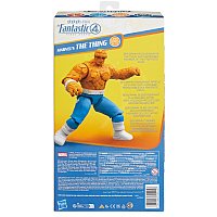 HASBRO - Fantastic 4 Titan Hero Series - The Thing figurka 30 cm