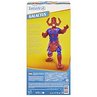 HASBRO - Fantastic 4 Titan Hero Series - Galactus figurka 30 cm