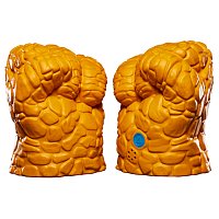 HASBRO - Fantastic 4 The Thing - Clobberin' FX Fists pěsti