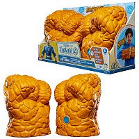 HASBRO - Fantastic 4 The Thing - Clobberin' FX Fists pěsti