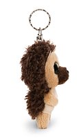 NICI Glubschis klíčenka Ježek Spikki Spike, 9 cm