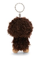 NICI Glubschis klíčenka Ježek Spikki Spike, 9 cm