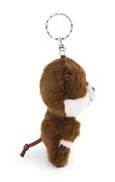NICI Glubschis klíčenka Vydra Olly, 9 cm