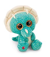 NICI Glubschis plyš Dinosaur Toppy Tops 15cm