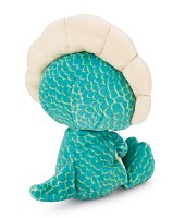 NICI Glubschis plyš Dinosaur Toppy Tops 15cm