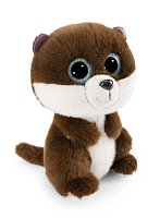 NICI Glubschis plyš Vydra Olly 15cm