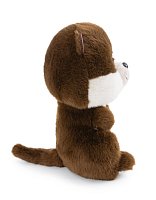 NICI Glubschis plyš Vydra Olly 15cm