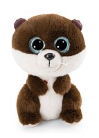 NICI Glubschis plyš Vydra Olly 15cm