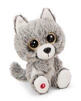 NICI Glubschis plyš Vlk Wynne 15 cm
