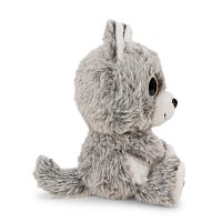 NICI Glubschis plyš Vlk Wynne 15cm