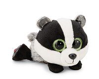 NICI Glubschis plyš Jazvec Lesley 15cm, ležiaci