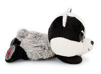 NICI Glubschis plyš Jezevec Lesley 15cm,ležící