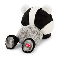 NICI Glubschis plyš Jezevec Lesley 15cm,ležící