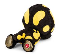 NICI Glubschis plyš Mlok Fyrin 15cm,ležící