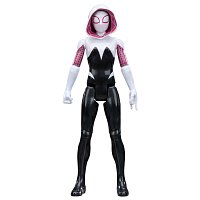 HASBRO - Spider-Man Titan Series - Ghost-Spider figurka
