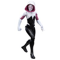 HASBRO - Spider-Man Titan Series - Ghost-Spider figurka