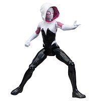 HASBRO - Spider-Man Titan Series - Ghost-Spider figurka