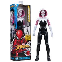 HASBRO - Spider-Man Titan Series - Ghost-Spider figurka