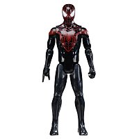 HASBRO - Spider-Man Titan Series - Miles Morales figurka
