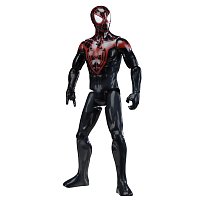 HASBRO - Spider-Man Titan Series - Miles Morales figurka
