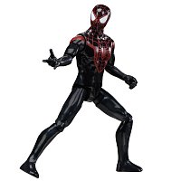 HASBRO - Spider-Man Titan Series - Miles Morales figurka