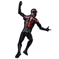 HASBRO - Spider-Man Titan Series - Miles Morales figurka