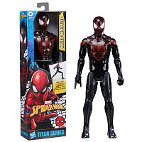 HASBRO - Spider-Man Titan Series - Miles Morales figurka