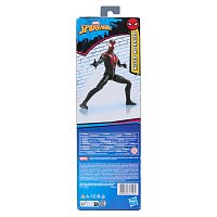 HASBRO - Spider-Man Titan Series - Miles Morales figurka