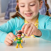 HASBRO - Spider-Man Spidey a jeho úžasní přátelé - figurka Doc Ock