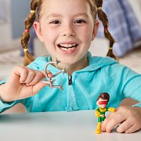 HASBRO - Spider-Man Spidey a jeho úžasní přátelé - figurka Doc Ock