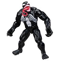 HASBRO - Spider-man Titan Series Deluxe - Venom figurka