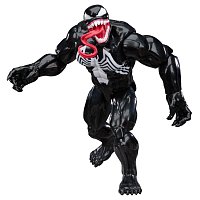 HASBRO - Spider-man Titan Series Deluxe - Venom figurka